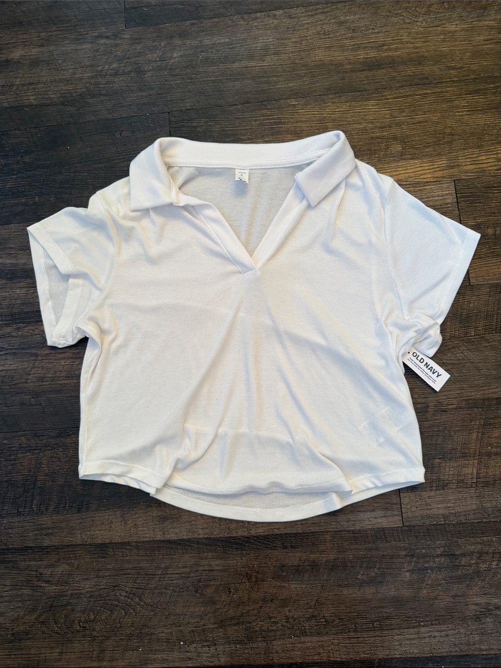 Active top nwt
